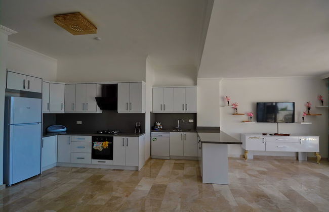 Hatice Sultan Butik Apart - Foto 7