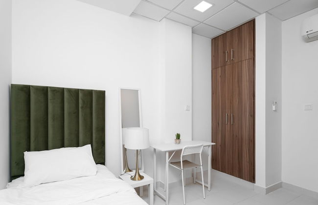 Nasma Luxury Stays- Ras Al Khaimah - Photo 45