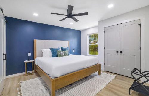 ATXEastBird 5 Star Location, Hot Tub, Games, Sleeps18 - Foto 8