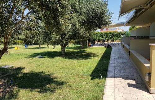 Gaia Studios & Apartments - Foto 14