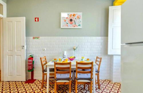 Casa Amarela de Sintra II - Foto 13