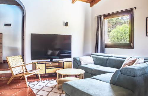 Villa Verde splendida villa con piscina - Stintino Sardegna - Foto 15