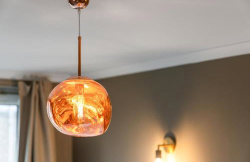 Pilrig Modern 2 Bedroom Apartment - Edinburgh - Foto 16