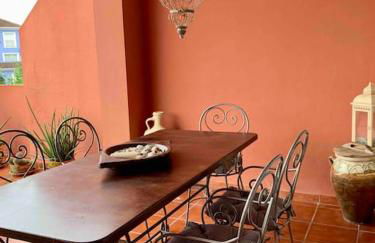 Apartamento en la Mesana en Sotogrande - Foto 21