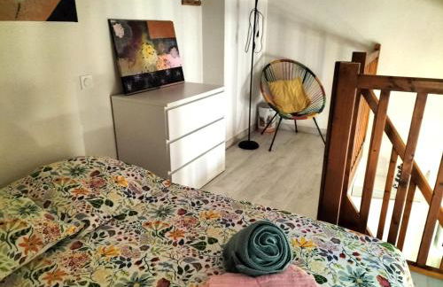 Le Petit Coin Cosy - Foto 12