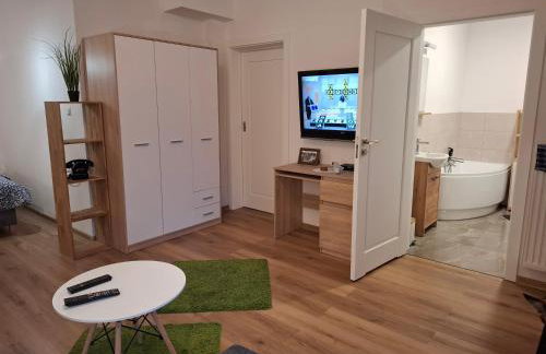 Apartamenty Kudowski Potok - Foto 9