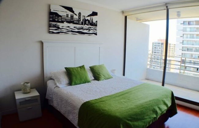 Apartamentos Premium Capital Nueva Providencia - Foto 10