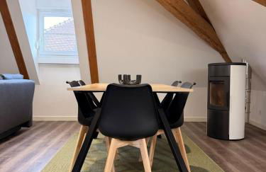 La cotonnade - Entre vignes et ville - Foto 19