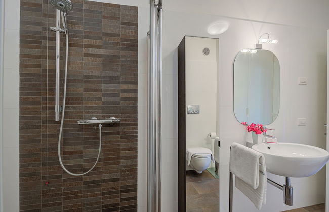 Villa Il Paradiso Di Gabri - Foto 22