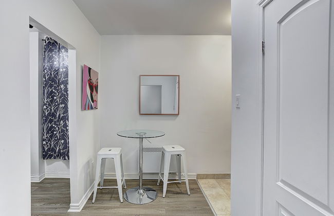 Destination Stays Griffintown Montreal - Foto 26