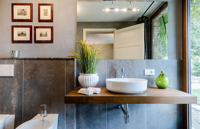 Il Conte Farmhouse Retreat - Foto 48