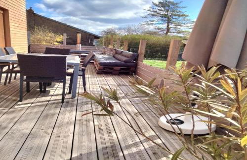 Wintersbourg Spa Retreat - Foto 36