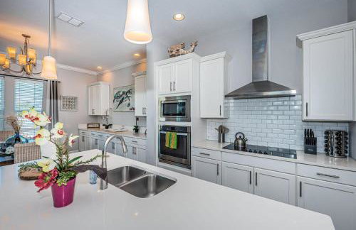 Tropical Treasure Beach Villa - Foto 20