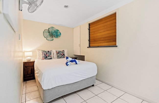 Trinity Beach Club Holiday Apartments - Foto 14