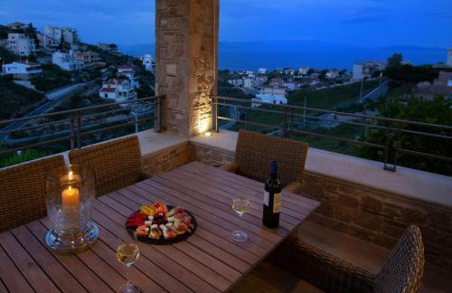 Villa Marina-Luxury Villa with Private Pool - Foto 21