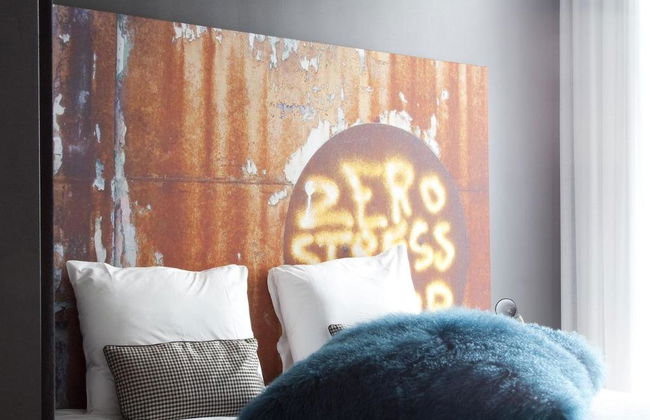 The Soul Antwerp - Foto 30