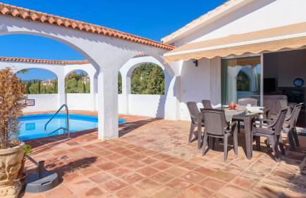 Villa Cipreses Frigiliana by Ruralidays - Photo 19