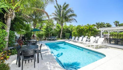 Blissful Bay at Bayside Bungalow - Foto 3