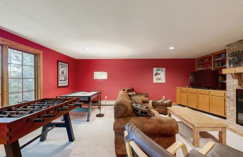 Glen Road Lodge - Foto 16