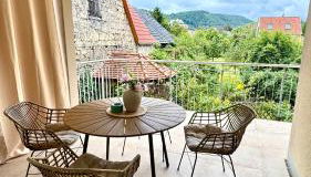 ST-Apartments Charming 2, Wohnung mit 3 Zimmern und Balkon - Foto 2