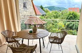 ST-Apartments Charming 2, Wohnung mit 3 Zimmern und Balkon - Foto 2