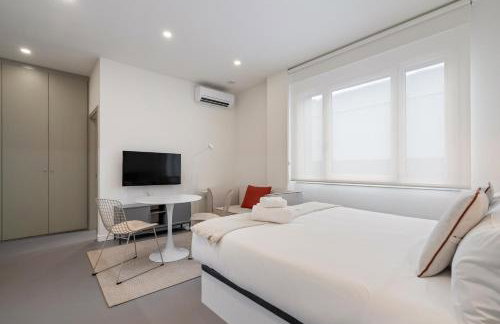 Confort y Ubicación en Madrid - Santero Suites - Photo 38