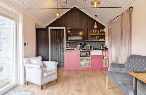 Budburst - Ashling Park - Foto 9