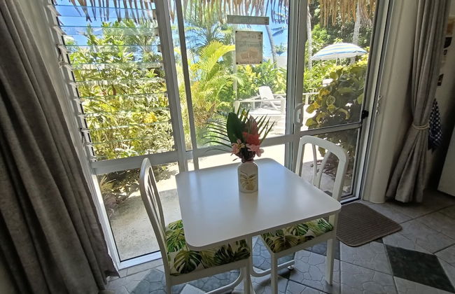 Muri Retreat - Photo 59