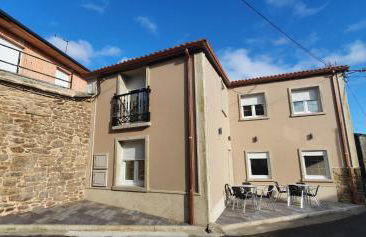 Casa da Xastra - Foto 1