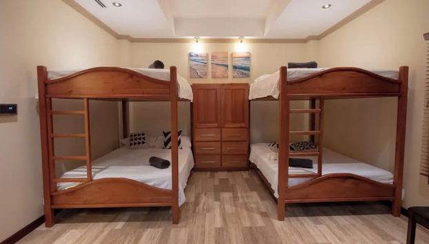 Casa Amarillo Jaco Costa Rica - Foto 4, Habitación