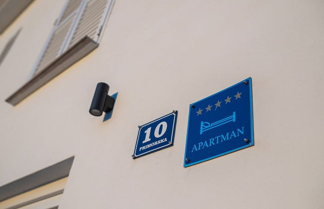 Apartments Ema-two Bedroom Apartment With Sea View - Foto 22