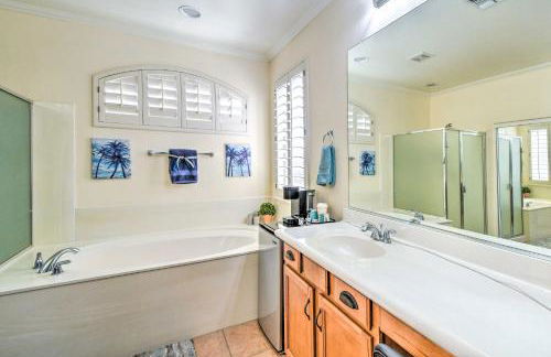 Pool, Game Room and Views! Laveen Village Getaway - Foto 20