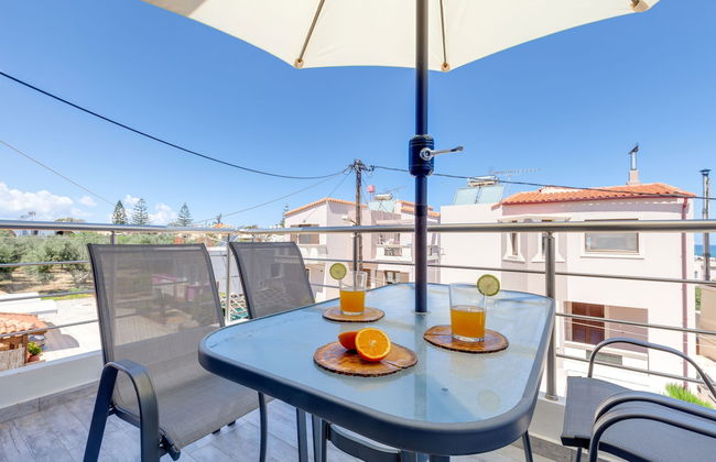 Ikia Aretousa - Foto 23