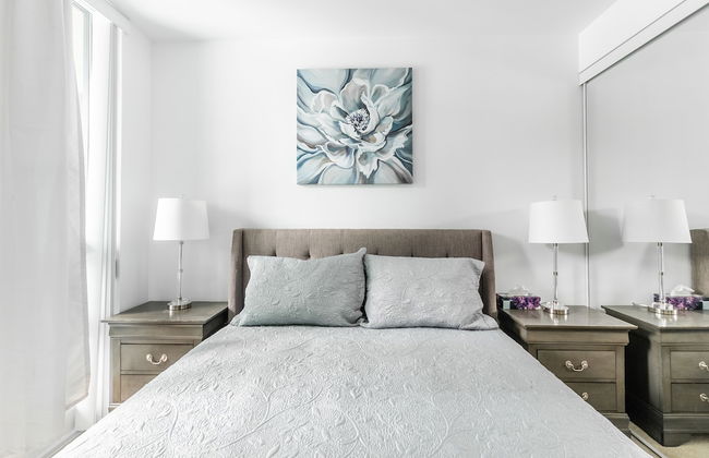 GLOBALSTAY. Fort York Apartments - Foto 6