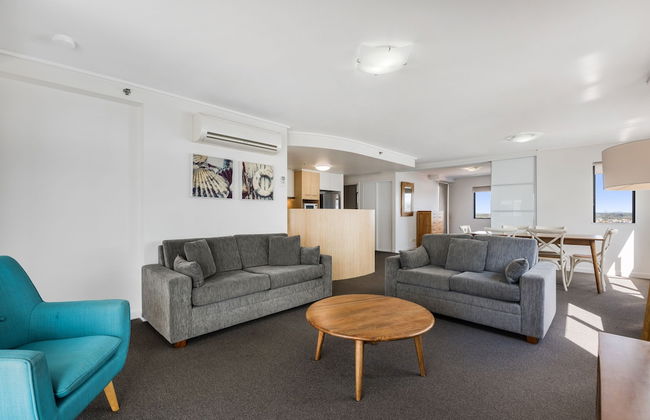 Seamark on First - Foto 38