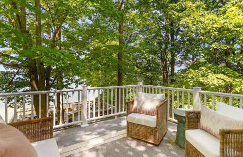 Hummingbird Beach House-Family Friendly - Foto 20