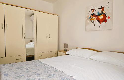 Apartment Nedo with Sea View - Photo 15