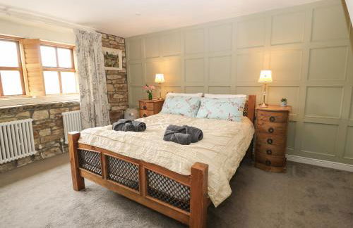 Greenfield Cottage - Foto 21