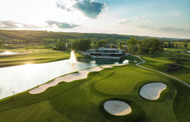 Zala Springs Health & Golf Resort - Photo 2