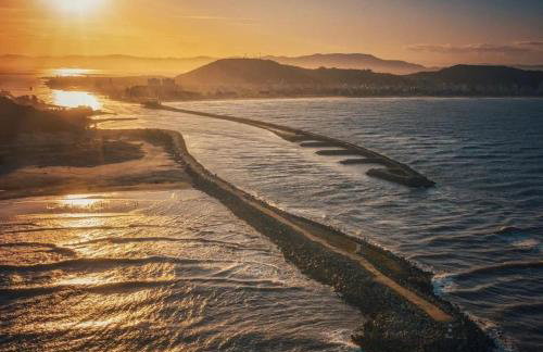 Resid. Clube Mar Grosso - Laguna - LAG100 - Photo 40