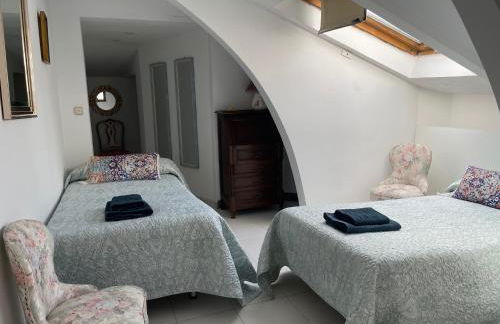 Casa Fuentes de Ledina - Photo 20