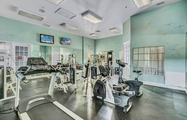 Runaway Beach Club Resort - Foto 58