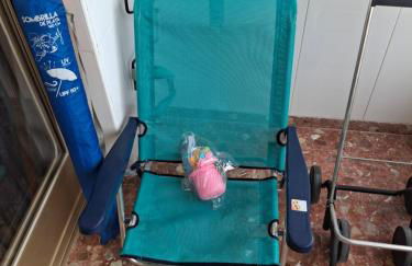 Arensol Playa de Cullera - Photo 48