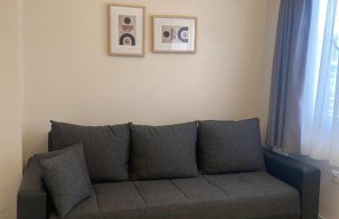 THOMAS STUDIOS & APARTMENTS PARALIA - Foto 11