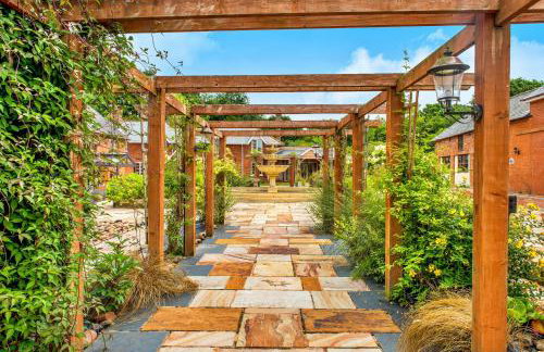 Finest Retreats - Poppy Cottage, Great Houndbeare Farm - Foto 5