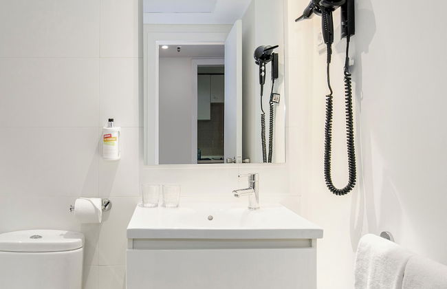 Sol Puerto Marina - Foto 26