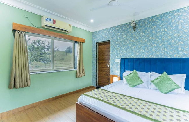 Pinakin Prayaan Villa Udaipur - Foto 2