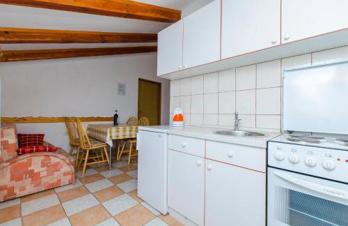 Apartments Bilo - Foto 28