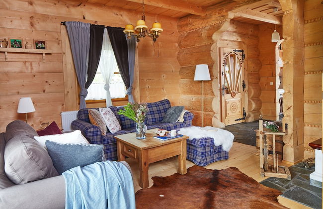 Osada Maruszyna - Foto 46