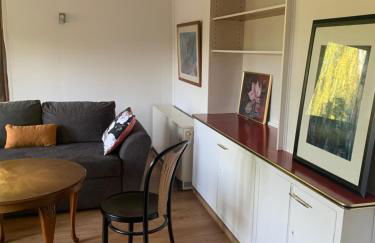 Apartament Blumenblick - Foto 7